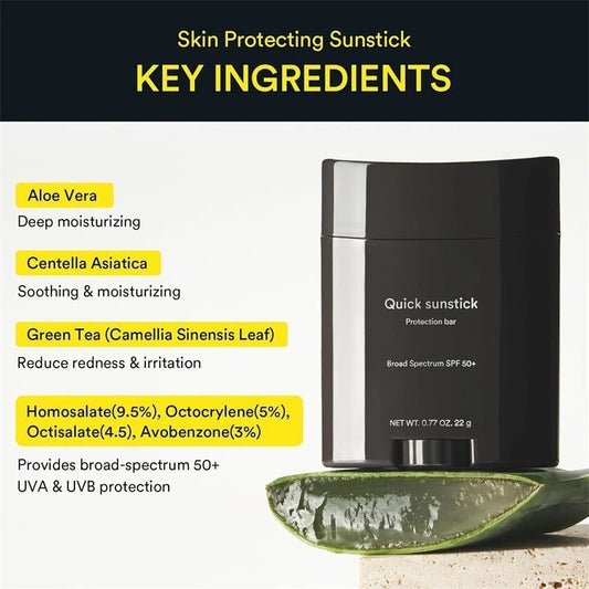 Abib Quick Sunstick for Skin Moisturizing and Shine