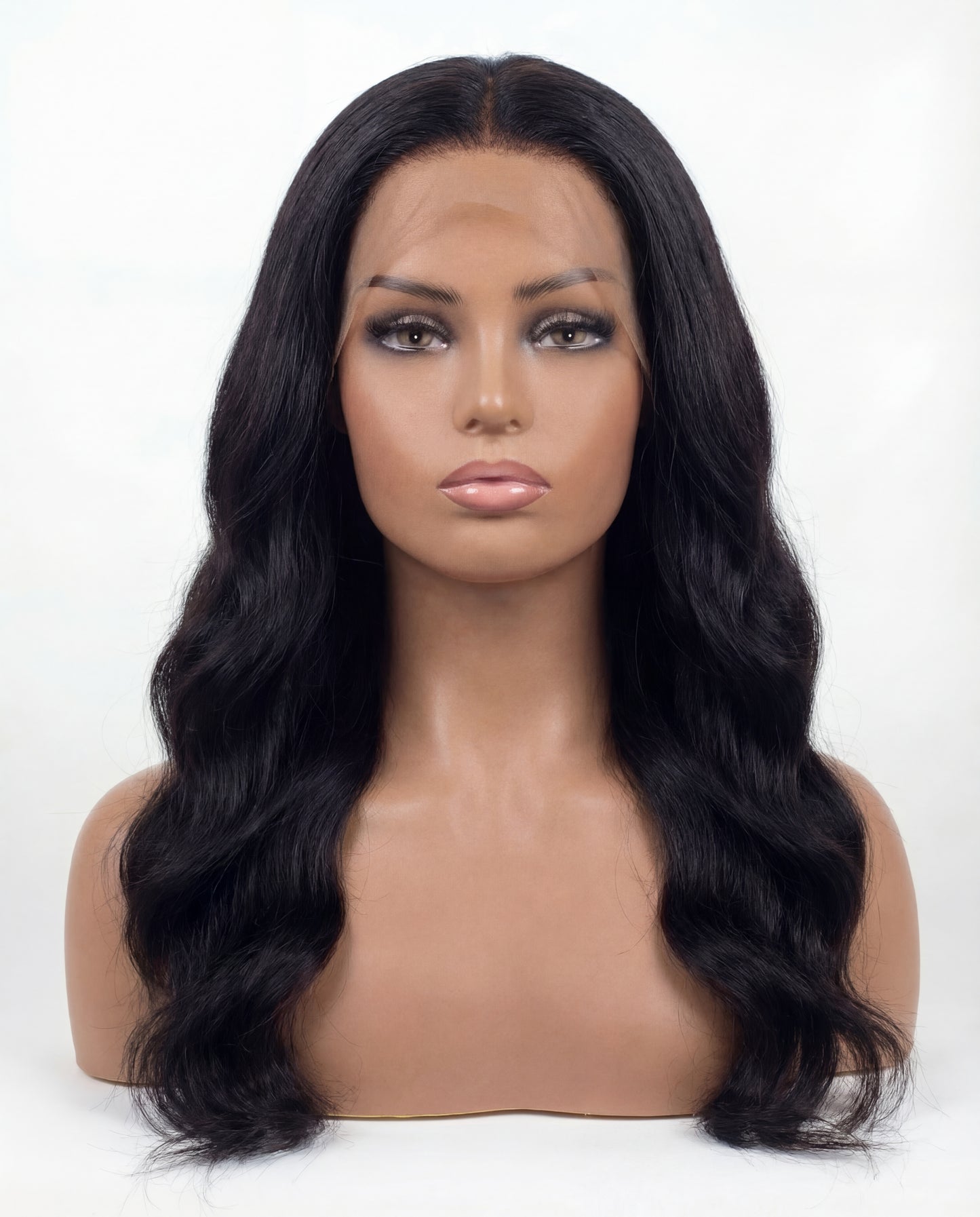 HD BODY WAVE STRAIGHT WIG