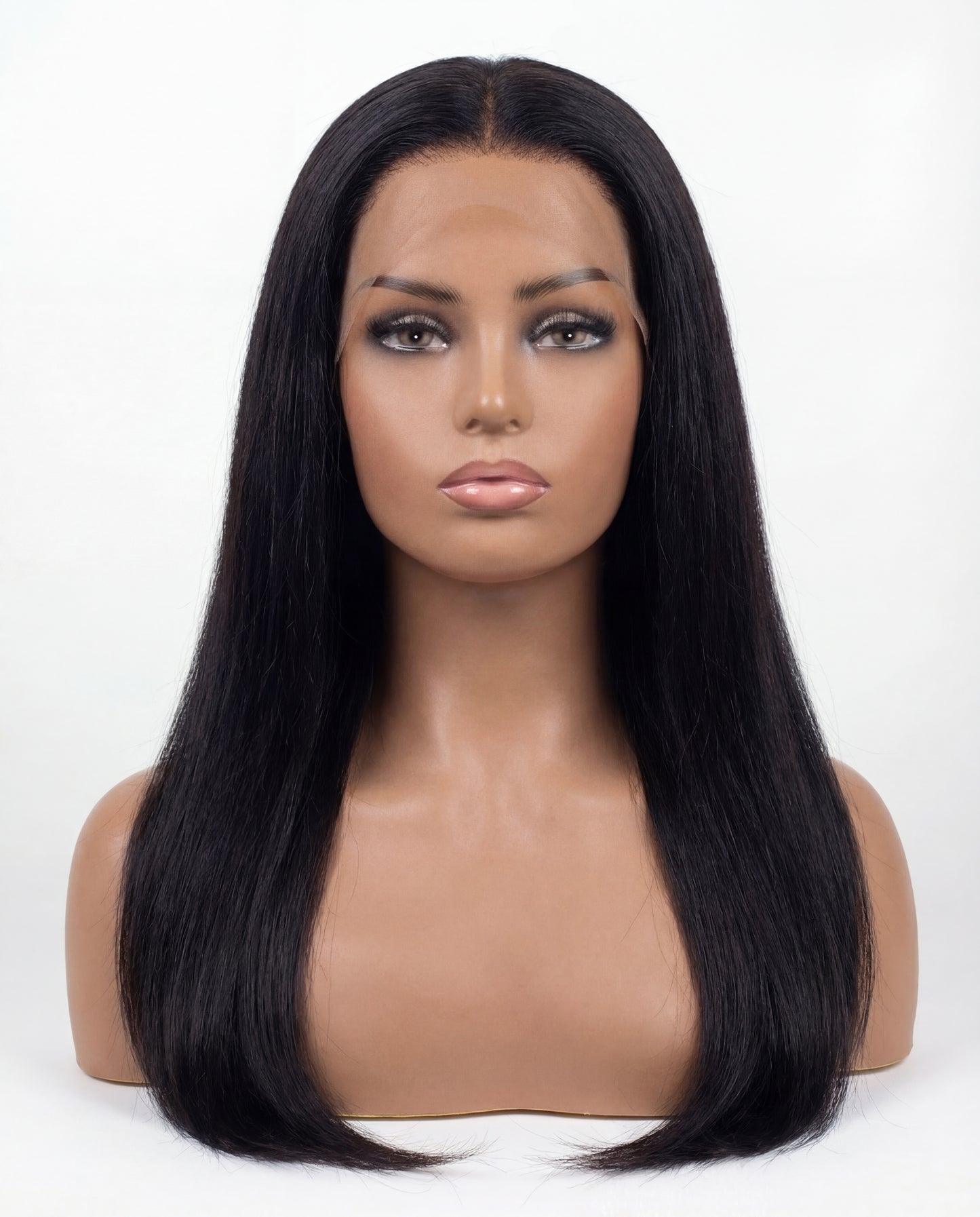 HD LACE STRAIGHT WIG